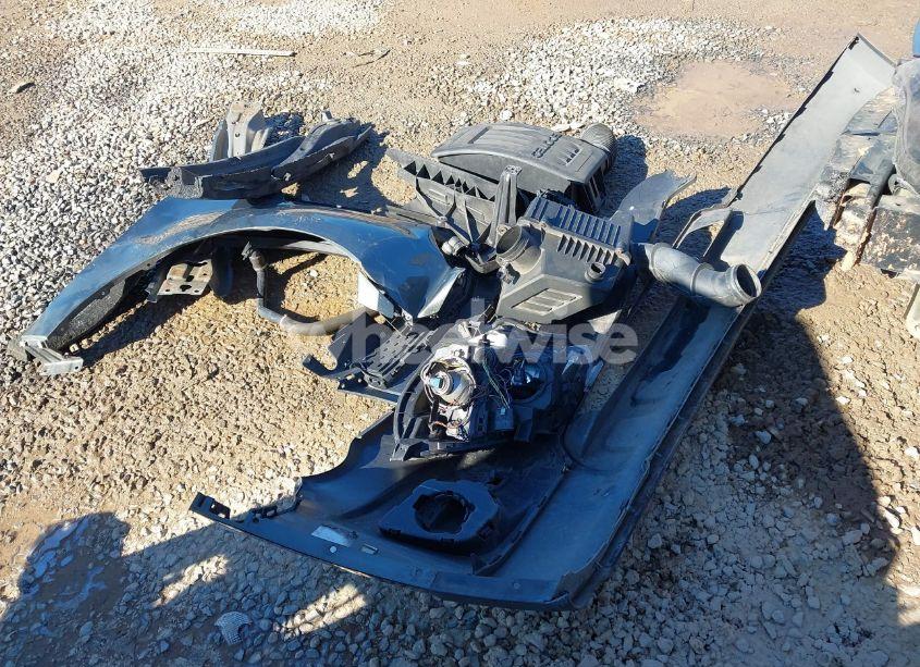 Photo 12 of 2012 Chevrolet Equinox 1LT (VIN 2GNALDEK9C6352414)