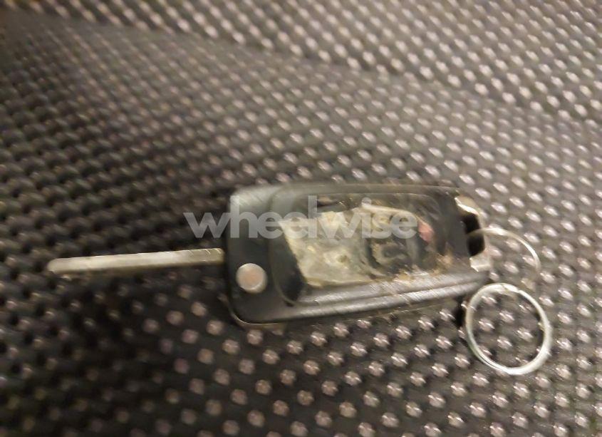 Photo 11 of 2013 Chevrolet Equinox 1LT (VIN 2GNALDEK9D6125144)