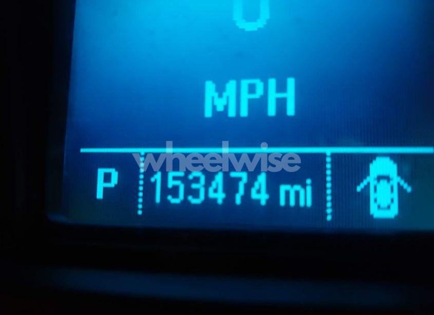 Photo 15 of 2013 Chevrolet Equinox 1LT (VIN 2GNALDEK9D6125144)