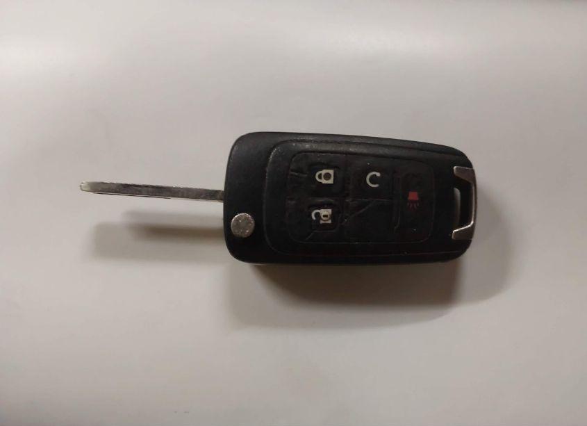 Photo 11 of 2013 Chevrolet Equinox 1LT (VIN 2GNALDEK9D6133129)