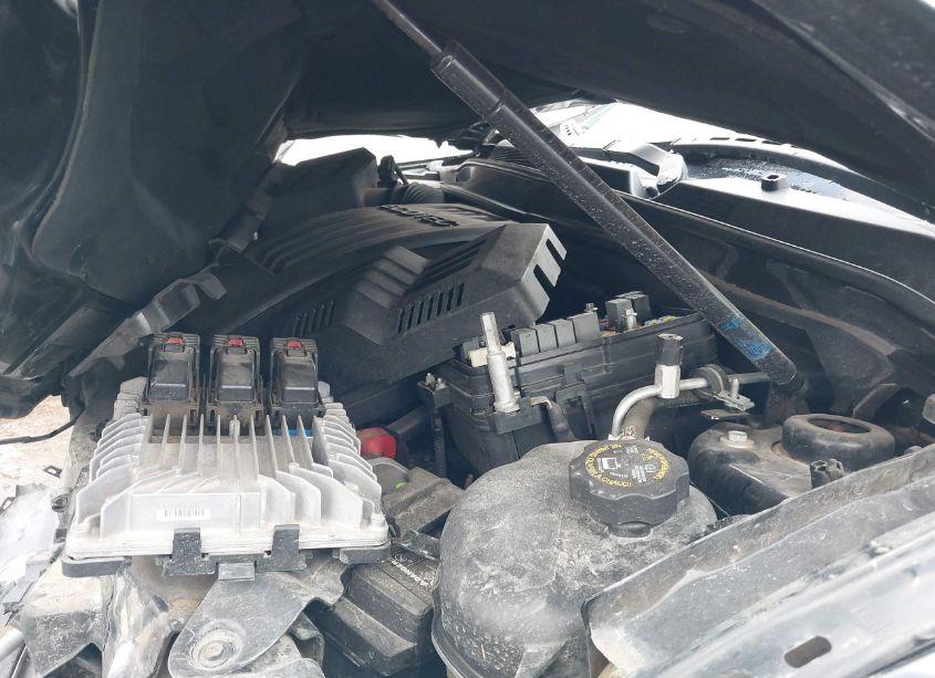 Photo 10 of 2013 Chevrolet Equinox 1LT (VIN 2GNALDEK9D6145782)