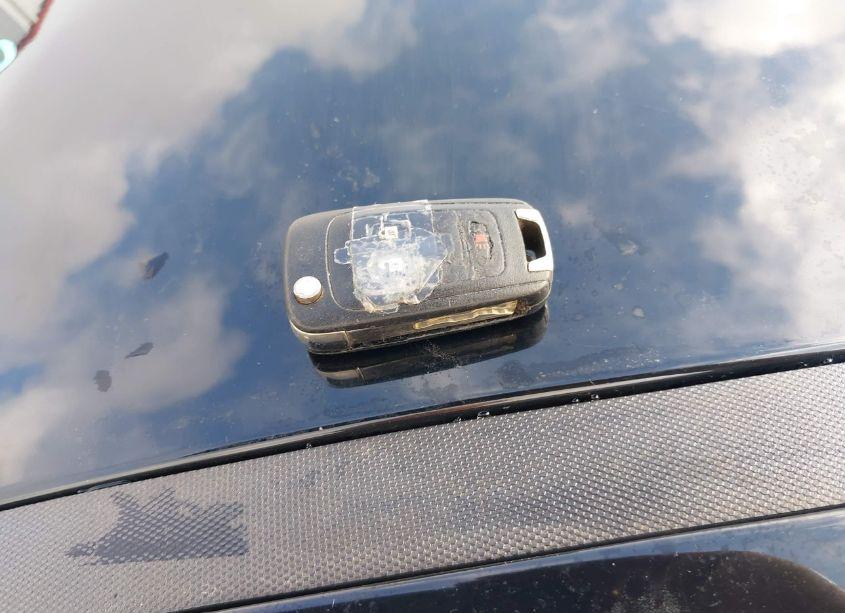 Photo 11 of 2013 Chevrolet Equinox 1LT (VIN 2GNALDEK9D6145782)