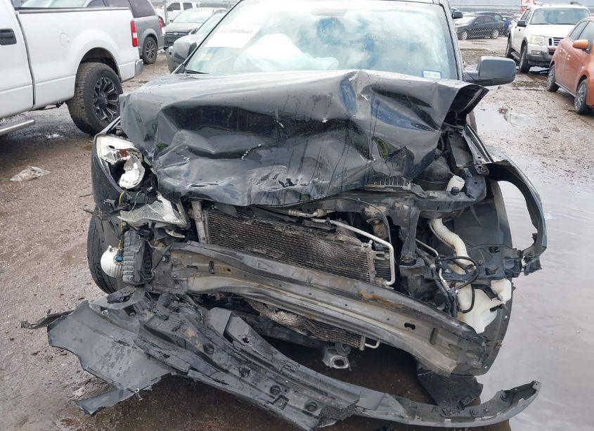 Photo 6 of 2013 Chevrolet Equinox 1LT (VIN 2GNALDEK9D6145782)