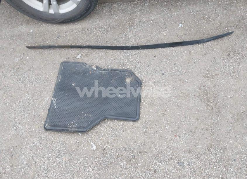 Photo 12 of 2013 Chevrolet Equinox 1LT (VIN 2GNALDEK9D6223445)