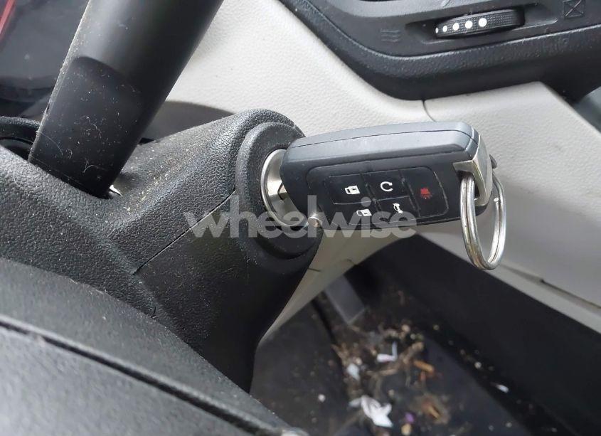 Photo 11 of 2013 Chevrolet Equinox 1LT (VIN 2GNALDEK9D6233358)