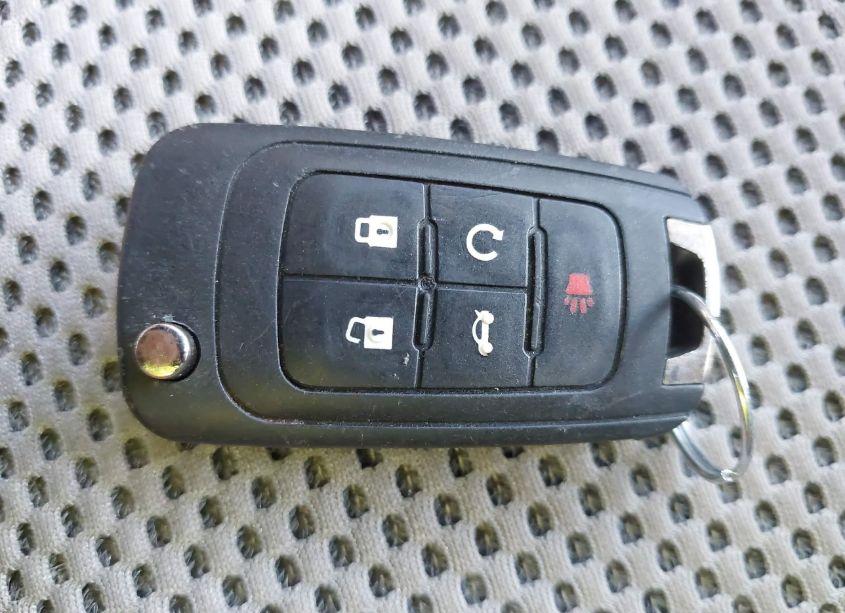 Photo 11 of 2013 Chevrolet Equinox 1LT (VIN 2GNALDEK9D6296573)