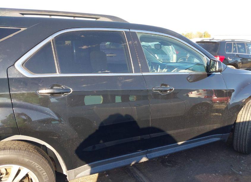 Photo 13 of 2013 Chevrolet Equinox 1LT (VIN 2GNALDEK9D6296573)