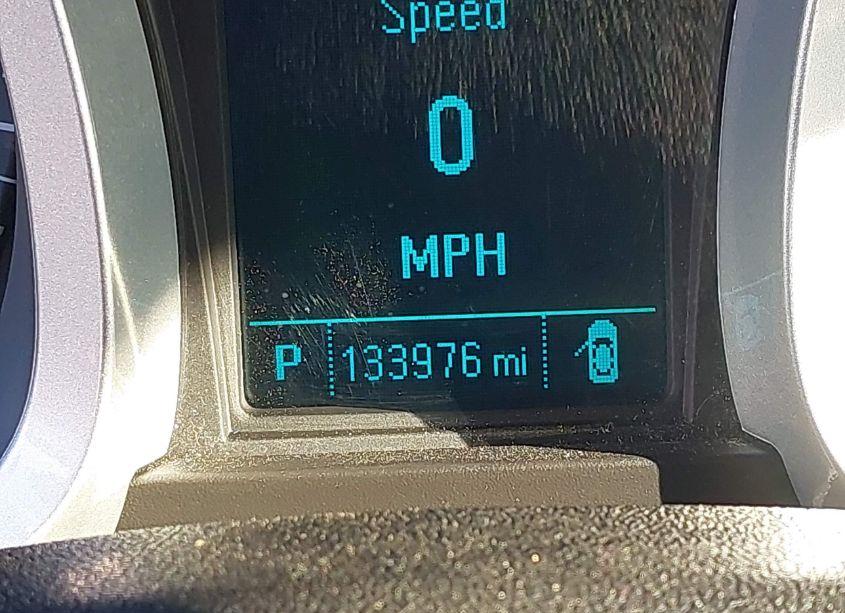 Photo 15 of 2013 Chevrolet Equinox 1LT (VIN 2GNALDEK9D6296573)