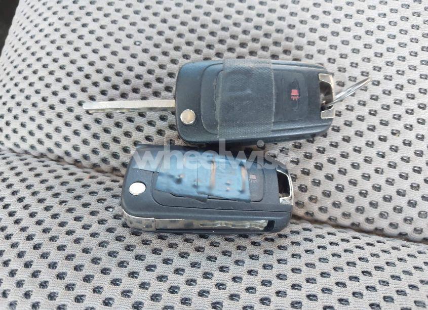 Photo 11 of 2013 Chevrolet Equinox 1LT (VIN 2GNALDEK9D6306910)