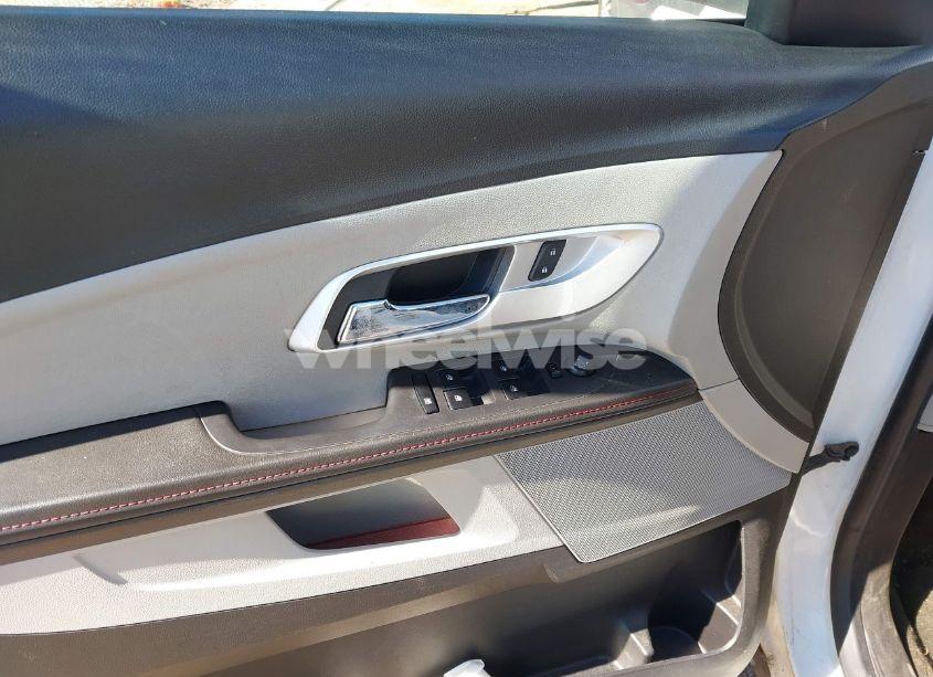 Photo 14 of 2013 Chevrolet Equinox 1LT (VIN 2GNALDEK9D6306910)