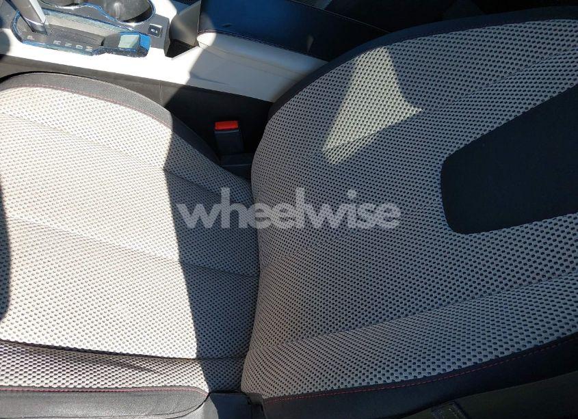 Photo 15 of 2013 Chevrolet Equinox 1LT (VIN 2GNALDEK9D6306910)