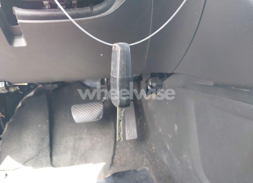 Photo 11 of 2013 Chevrolet Equinox LT (VIN 2GNALDEK9D6361289)