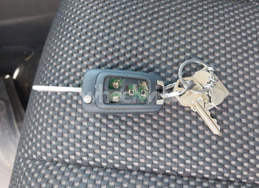 Photo 11 of 2013 Chevrolet Equinox 1LT (VIN 2GNALDEK9D6376455)