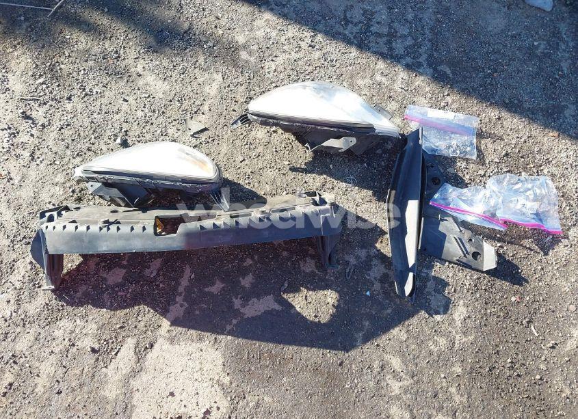 Photo 12 of 2014 Chevrolet Equinox LTZ (VIN 2GNALDEK9E6327063)