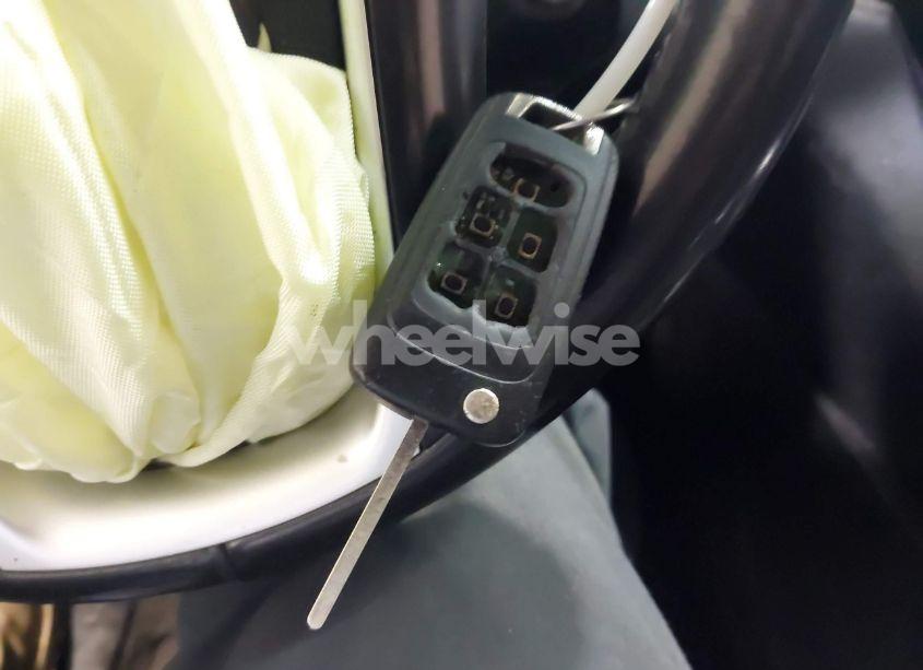 Photo 11 of 2015 Chevrolet Equinox LTZ (VIN 2GNALDEK9F6195018)