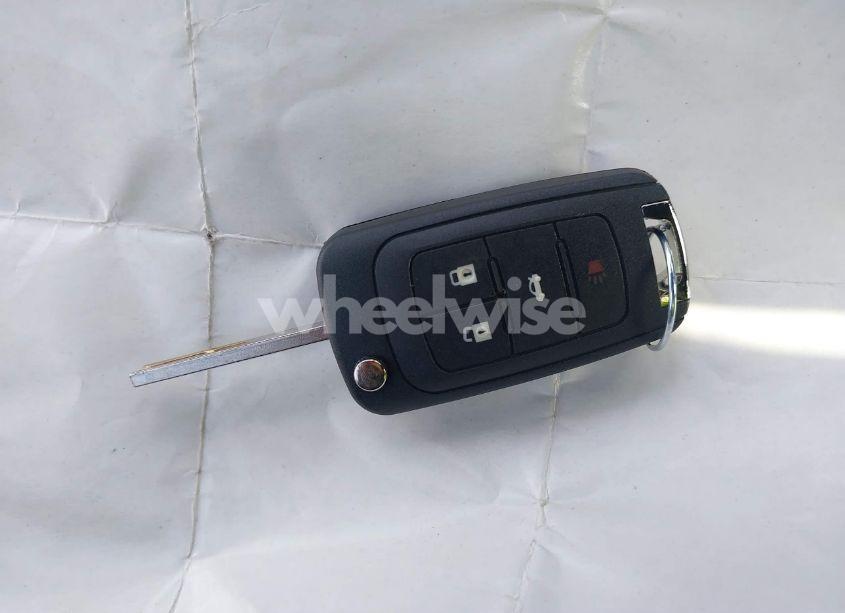 Photo 11 of 2016 Chevrolet Equinox LTZ (VIN 2GNALDEK9G6317345)