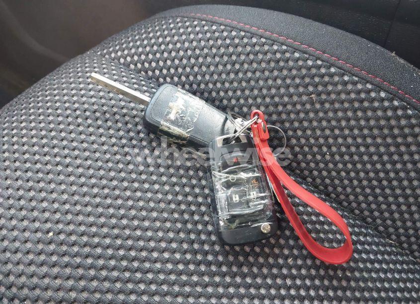 Photo 11 of 2012 Chevrolet Equinox 1LT (VIN 2GNALDEKXC1144085)