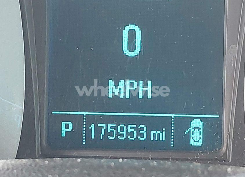 Photo 16 of 2012 Chevrolet Equinox 1LT (VIN 2GNALDEKXC1144085)