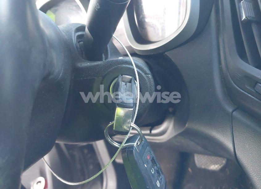 Photo 11 of 2012 Chevrolet Equinox 1LT (VIN 2GNALDEKXC1323176)