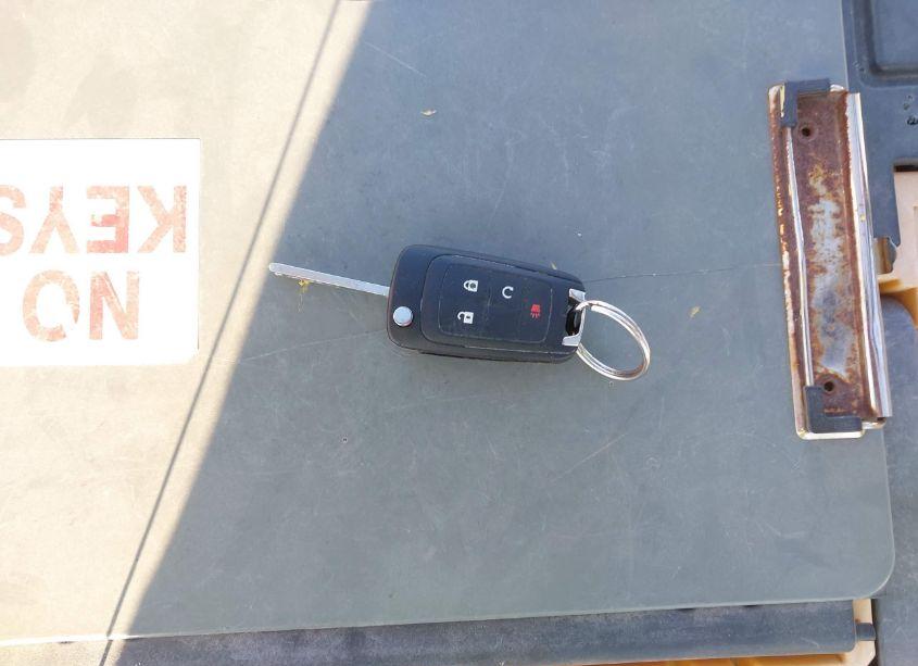 Photo 11 of 2012 Chevrolet Equinox 1LT (VIN 2GNALDEKXC6204093)