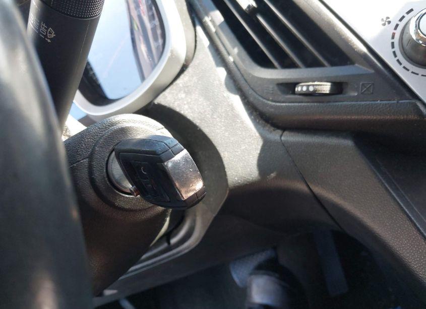 Photo 11 of 2012 Chevrolet Equinox 1LT (VIN 2GNALDEKXC6381050)