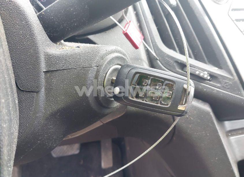 Photo 11 of 2013 Chevrolet Equinox 1LT (VIN 2GNALDEKXD1183048)