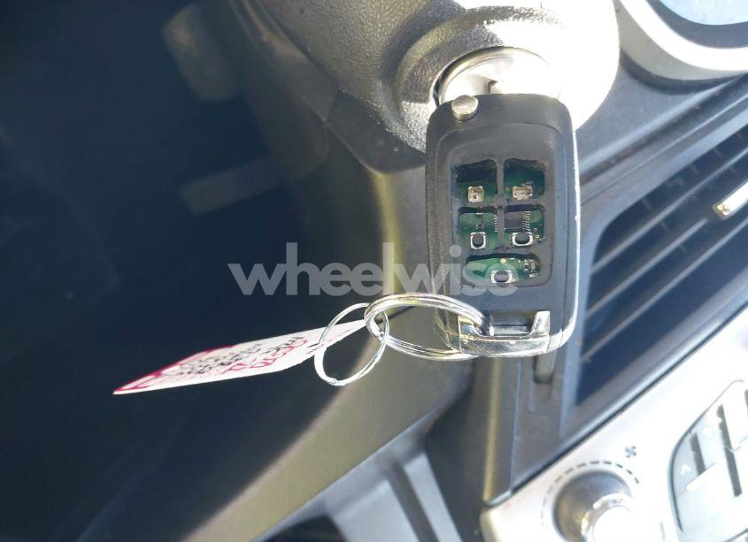 Photo 11 of 2013 Chevrolet Equinox 1LT (VIN 2GNALDEKXD1194079)