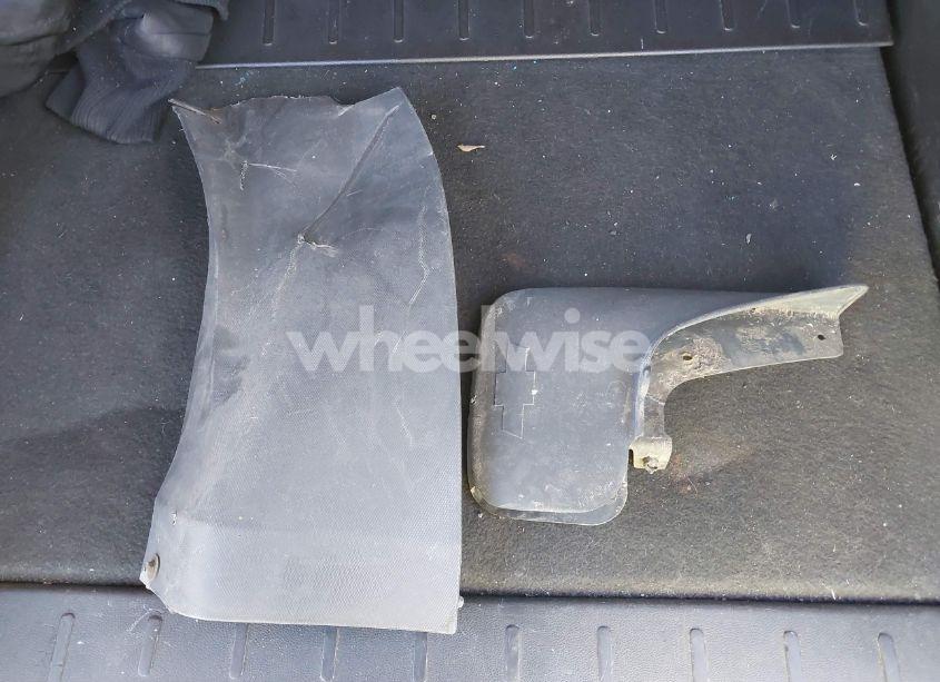 Photo 12 of 2013 Chevrolet Equinox 1LT (VIN 2GNALDEKXD1194079)