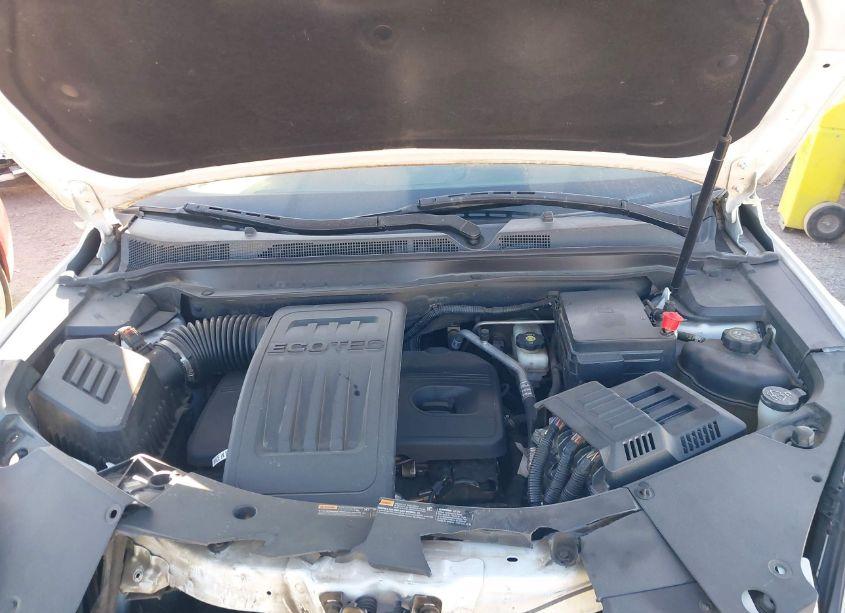 Photo 10 of 2013 Chevrolet Equinox 1LT (VIN 2GNALDEKXD1248464)