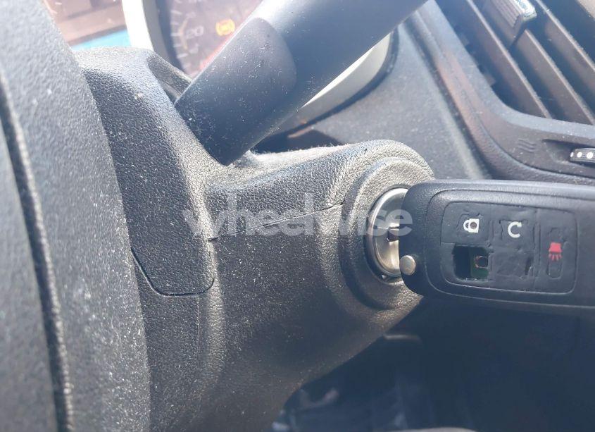 Photo 11 of 2013 Chevrolet Equinox 1LT (VIN 2GNALDEKXD1269816)