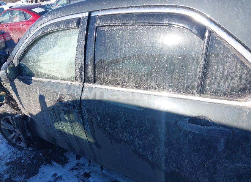 Photo 14 of 2013 Chevrolet Equinox 1LT (VIN 2GNALDEKXD1269816)