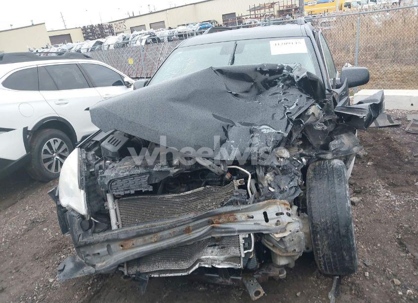 Photo 12 of 2013 Chevrolet Equinox LT (VIN 2GNALDEKXD1270304)