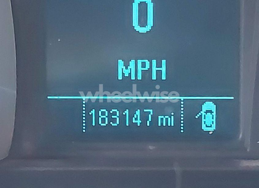 Photo 15 of 2013 Chevrolet Equinox LT (VIN 2GNALDEKXD1270304)