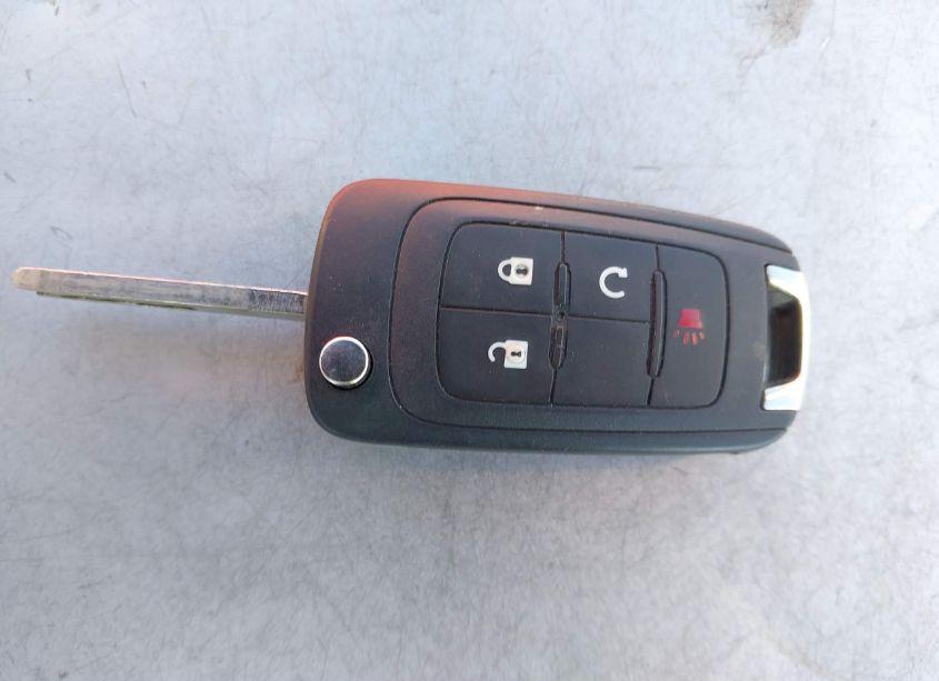 Photo 11 of 2013 Chevrolet Equinox 1LT (VIN 2GNALDEKXD6170898)