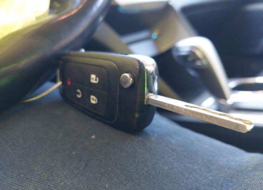 Photo 11 of 2013 Chevrolet Equinox 1LT (VIN 2GNALDEKXD6252128)