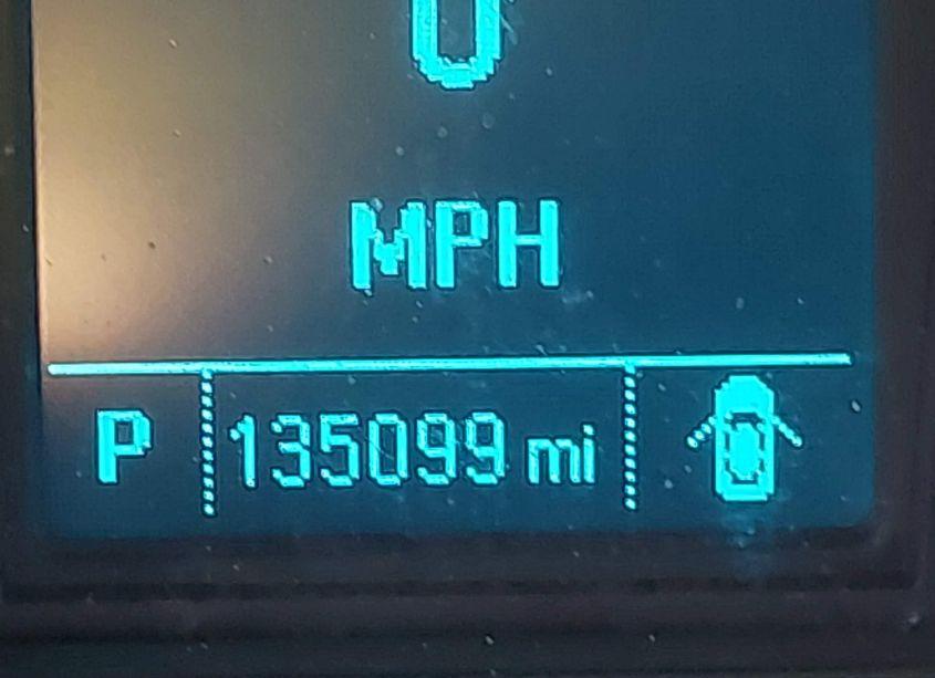 Photo 15 of 2013 Chevrolet Equinox 1LT (VIN 2GNALDEKXD6252128)