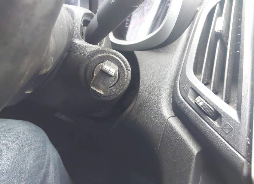 Photo 11 of 2013 Chevrolet Equinox 1LT (VIN 2GNALDEKXD6288949)