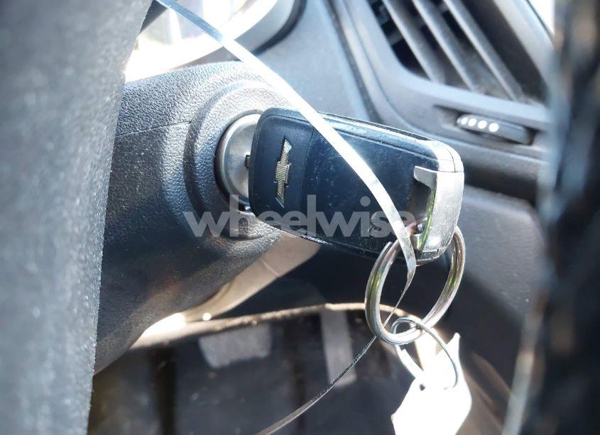 Photo 11 of 2013 Chevrolet Equinox 1LT (VIN 2GNALDEKXD6307581)