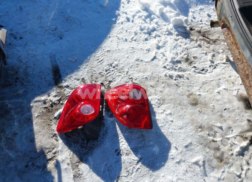 Photo 12 of 2013 Chevrolet Equinox 1LT (VIN 2GNALDEKXD6307581)