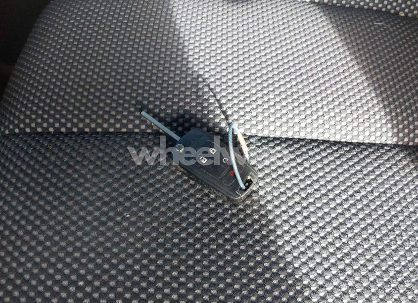 Photo 11 of 2013 Chevrolet Equinox 1LT (VIN 2GNALDEKXD6344517)