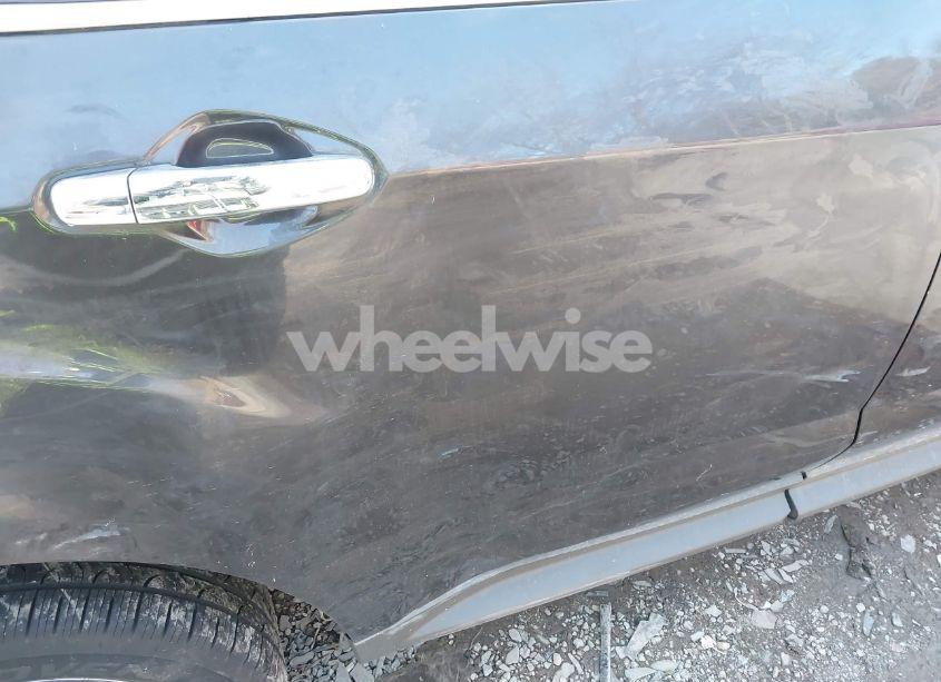 Photo 12 of 2013 Chevrolet Equinox 1LT (VIN 2GNALDEKXD6344517)