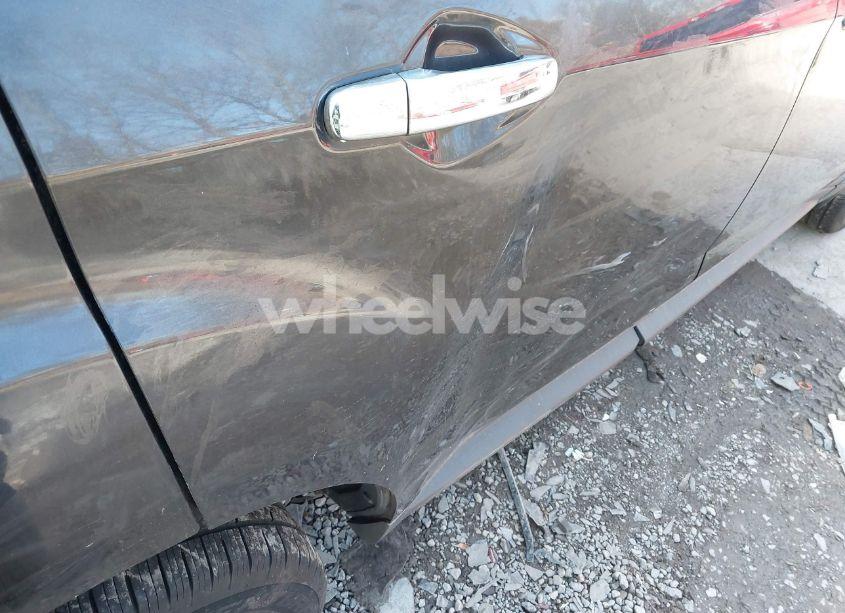 Photo 13 of 2013 Chevrolet Equinox 1LT (VIN 2GNALDEKXD6344517)