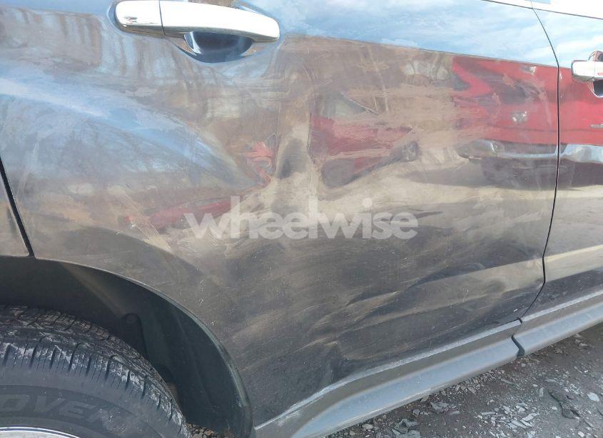 Photo 14 of 2013 Chevrolet Equinox 1LT (VIN 2GNALDEKXD6344517)