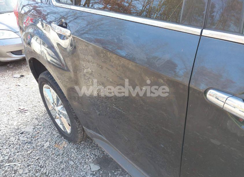 Photo 6 of 2013 Chevrolet Equinox 1LT (VIN 2GNALDEKXD6344517)