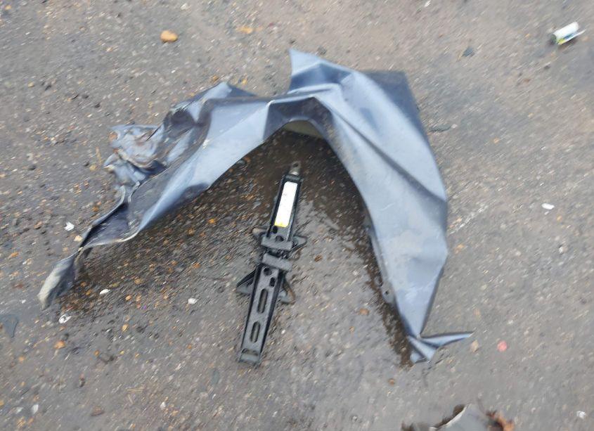 Photo 12 of 2014 Chevrolet Equinox LTZ (VIN 2GNALDEKXE6243897)