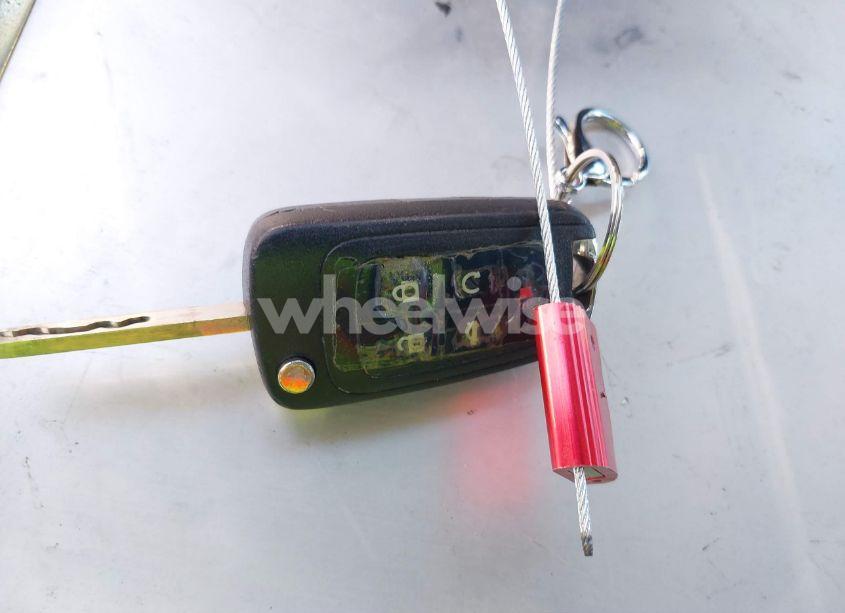 Photo 11 of 2015 Chevrolet Equinox LTZ (VIN 2GNALDEKXF6203031)