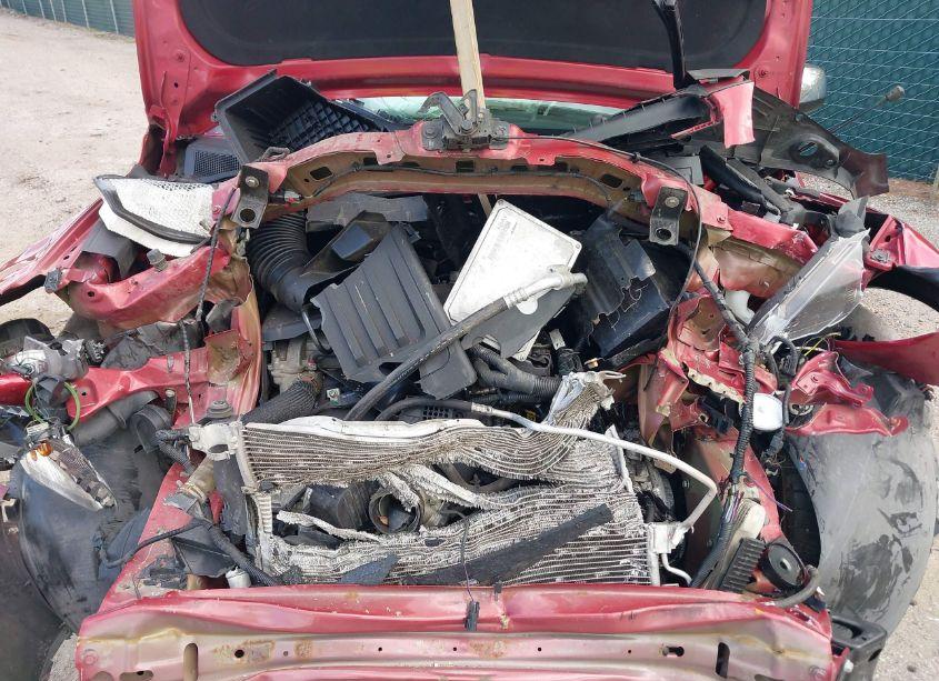 Photo 10 of 2015 Chevrolet Equinox LTZ (VIN 2GNALDEKXF6279168)