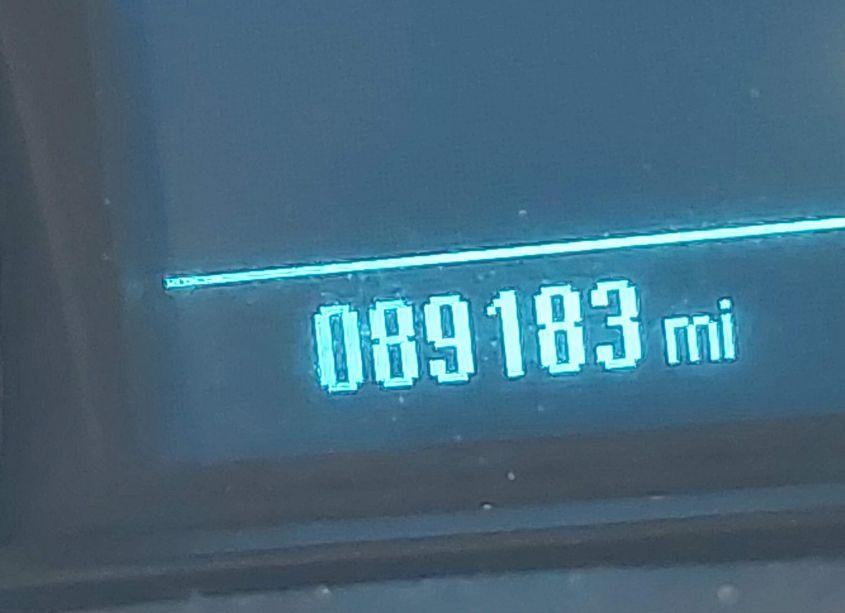 Photo 15 of 2015 Chevrolet Equinox LTZ (VIN 2GNALDEKXF6279168)