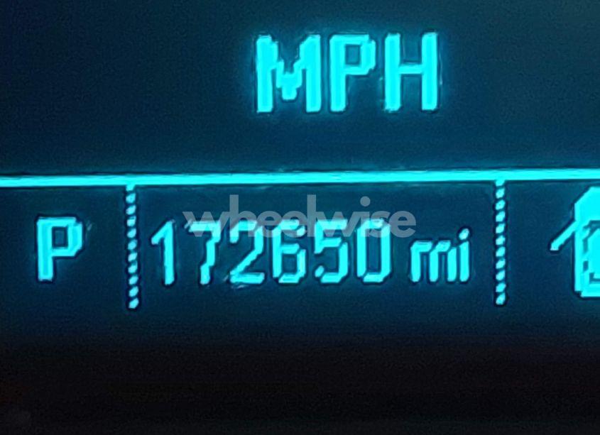 Photo 16 of 2016 Chevrolet Equinox LTZ (VIN 2GNALDEKXG6249556)