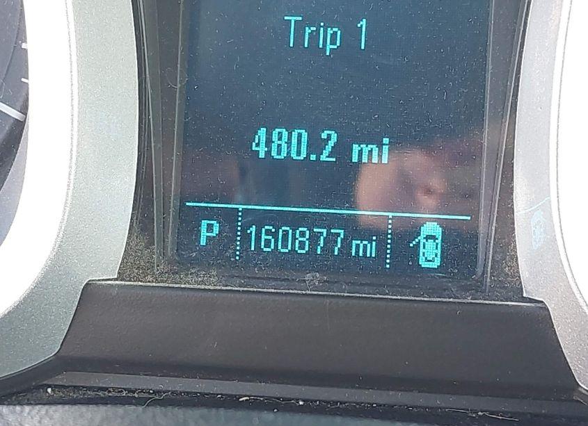 Photo 15 of 2017 Chevrolet Equinox PREMIER (VIN 2GNALDEKXH6253656)